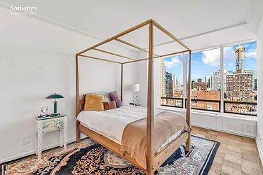 Sold by Sotheby's International Realty