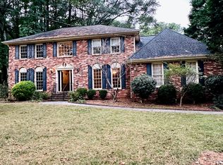 4335 Sophie Pl, Lilburn, GA 30047