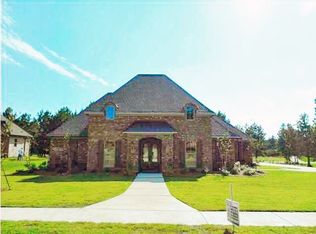 107 Wethersfield Dr, Madison, MS 39110