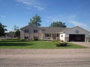 1321 W 700 S, Marriott Slaterville, UT 84404