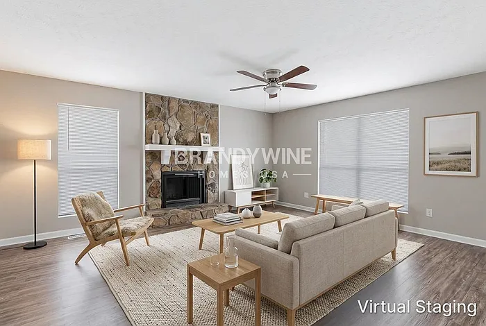 3030 Pritchards Mill Trl — Photo 3