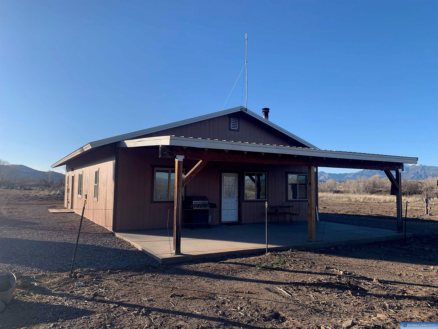 20 Route Dr, Buckhorn, NM 88025 MLS 39595 Zillow