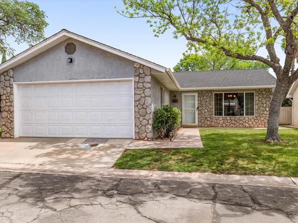 1040 N 1300 W APT 64, Saint George, UT 84770