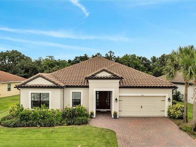 3870 Bowfin Trl, Kissimmee, FL, 34746