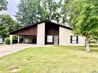 721 Ray St, Carthage, TX 75633