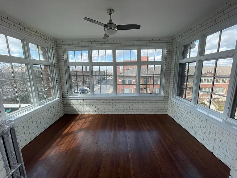 2101 N Pennsylvania St #5 — Photo 2
