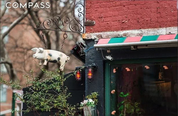 Rented by Compass | media 17