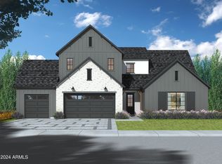 5037 E Clarendon Ave, Phoenix, AZ 85018