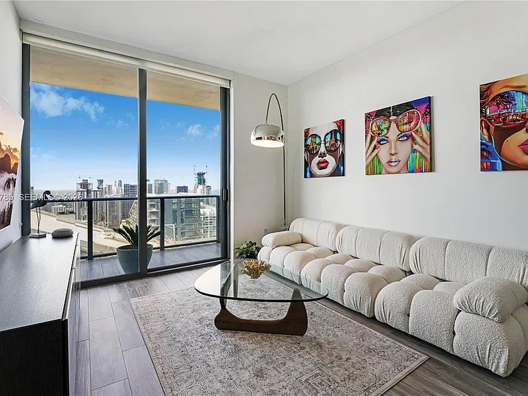 801 S Miami Ave #5206 — Photo 14