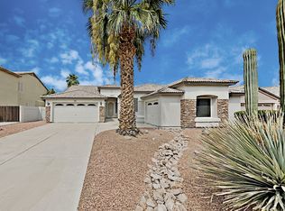1450 N Racine Ln, Gilbert, AZ 85234