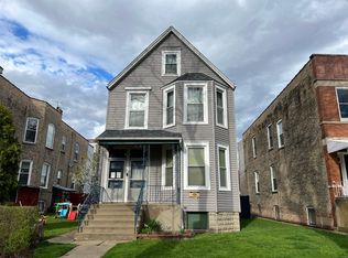4751 N London Ave #3, Chicago, IL 60630