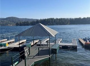 357 357th #A, Lake Arrowhead, CA 92352