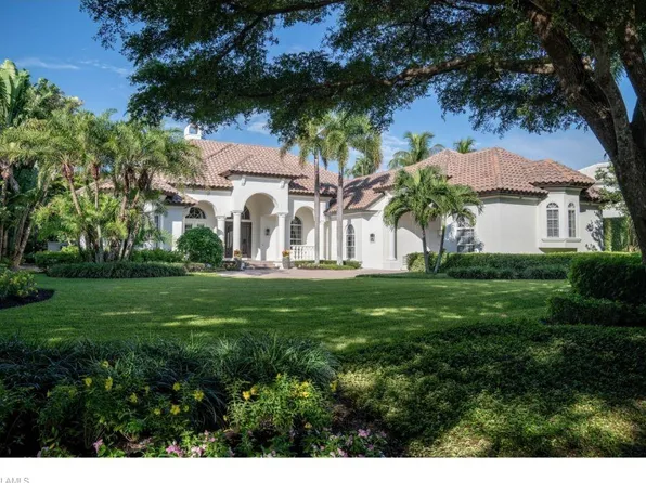 232 Little Harbour LN, NAPLES, FL 34102