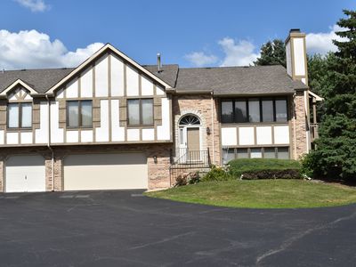 2328 Olde Mill Rd, Plainfield, IL, 60586