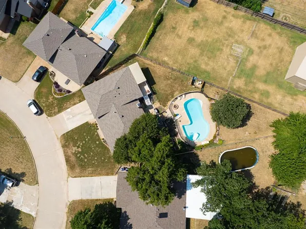 2632 N Brenda Ave, Bethany, OK 73008