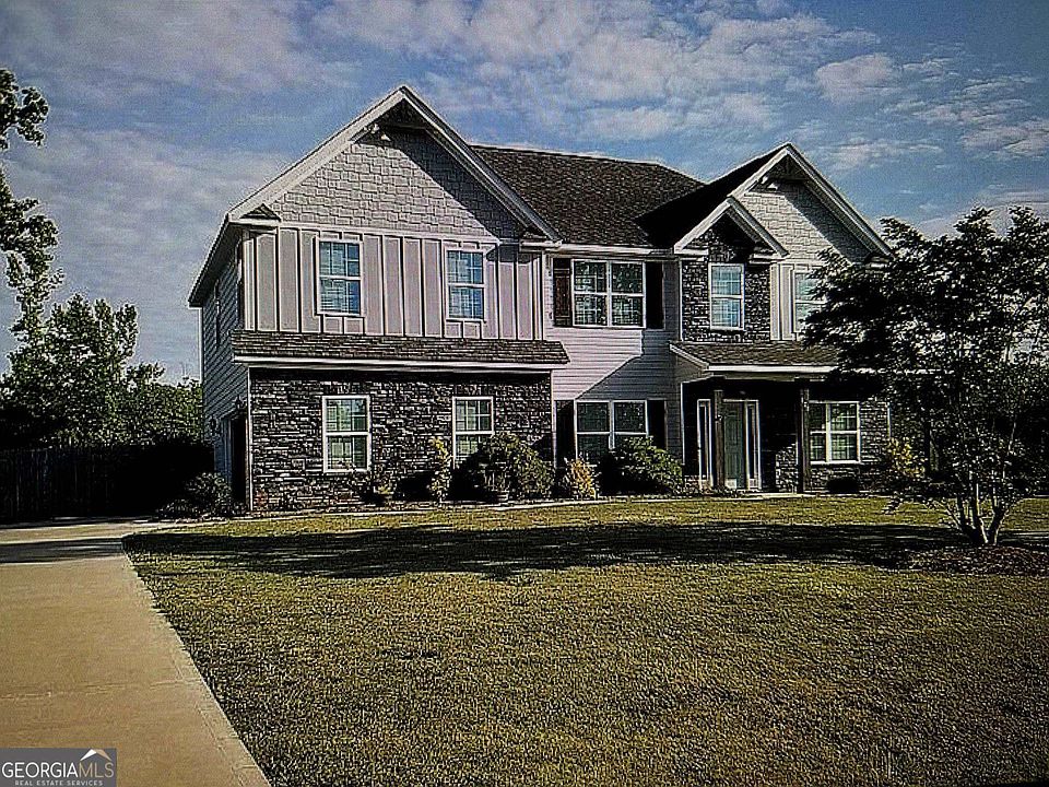 128 Hart Preserve Dr, Fortson, GA 31808 MLS 20180144 Zillow