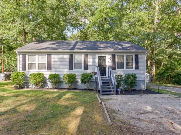 9101 Quinnford Blvd, North Chesterfield, VA 23237