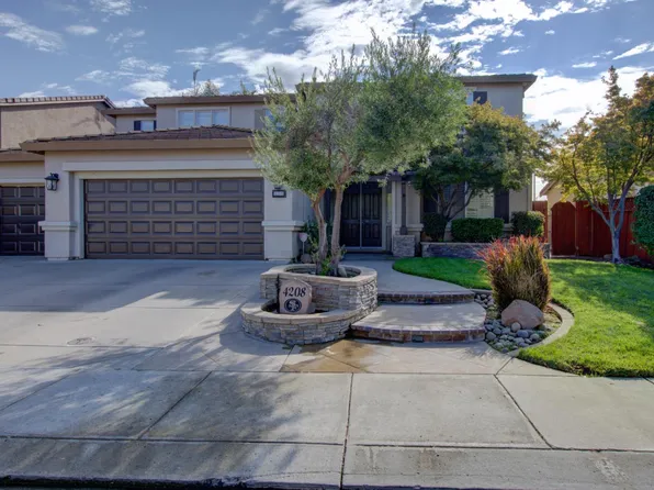 4208 Blake Dr, Modesto, CA 95356