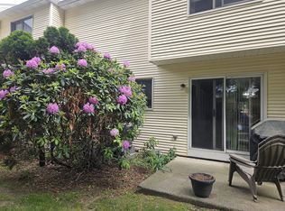 410 Emmett St UNIT 82, Bristol, CT 06010