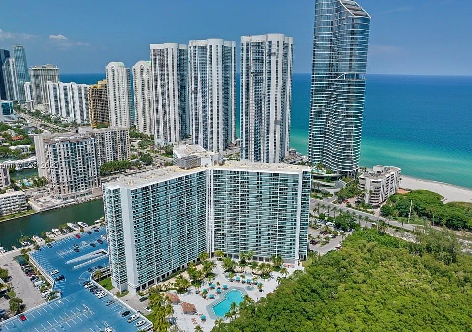 Discovering 100 Bayview Drive, Sunny Isles Beach: Your Ultimate Travel Guide