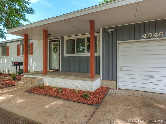 5th image of 4946 S Maybelle Ave