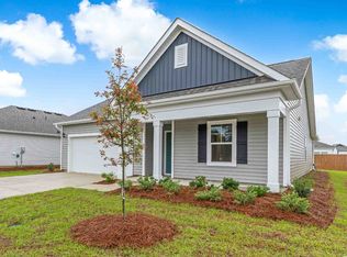 2020 Willowleaf Dr LOT 4, Leland, NC 28451