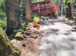 9921 Lukes Rd, Cobb, CA 95426