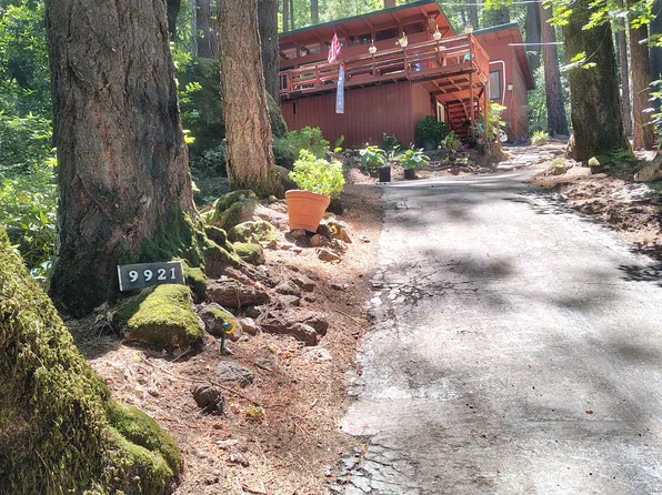 9921 Lukes Rd, Cobb, CA 95426