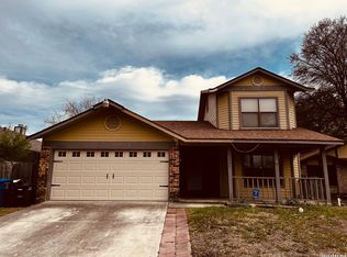 13026 Feather Ridge Dr, San Antonio, TX 78233