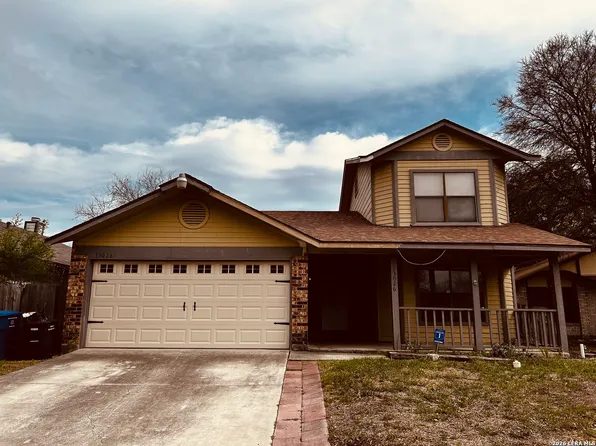 13026 Feather Ridge, San Antonio, TX 78233