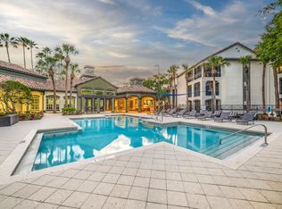 Mezzo of Tampa Palms, Tampa, FL 33647