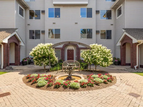 7520 Edinborough Way APT 2116, Edina, MN 55435