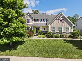 41586 Revival Dr, Ashburn, VA
