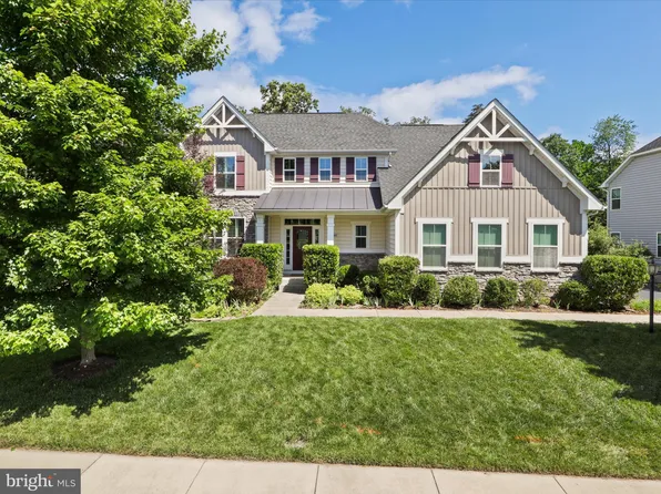 41586 Revival Dr, Ashburn, VA 20148