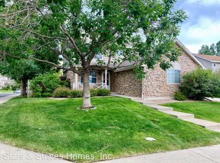 18836 E Linvale Pl, Aurora, CO 80013
