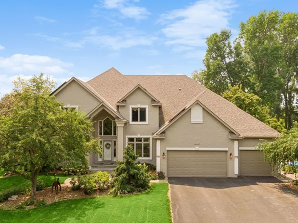 27035 Noble Rd, Shorewood, MN 55331