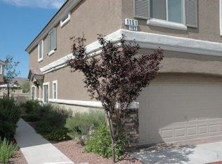 1151 Grass Pond Pl UNIT 3, Henderson, NV 89002