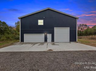 8586 66th St SE, Alto, MI 49302