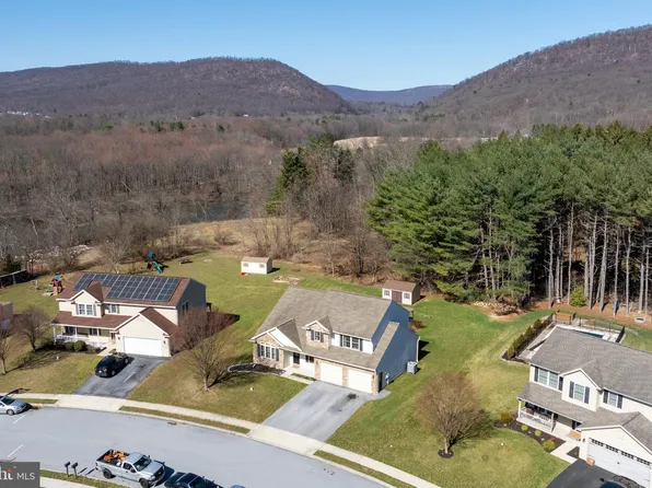 19 Kreider Dr #L-0026, Jonestown, PA 17038