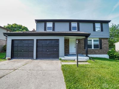 2949 N Bend Rd, Cincinnati, OH, 45239
