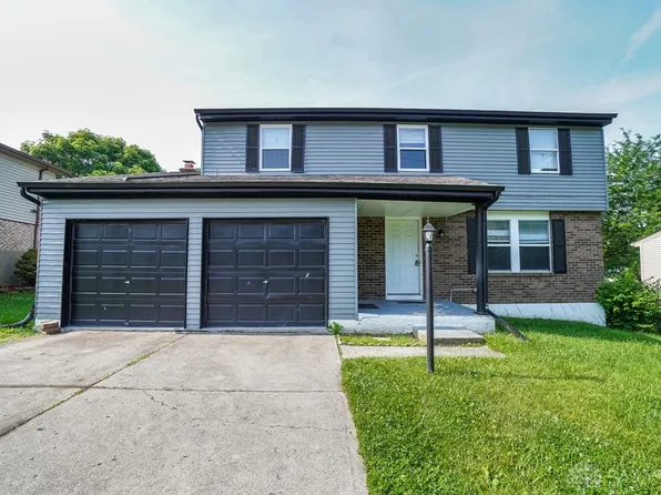 2949 N Bend Rd, Cincinnati, OH 45239