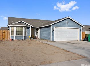 675 Jennys Ln, Fernley, NV