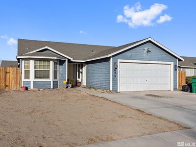 675 Jennys Ln, Fernley, NV, 89408