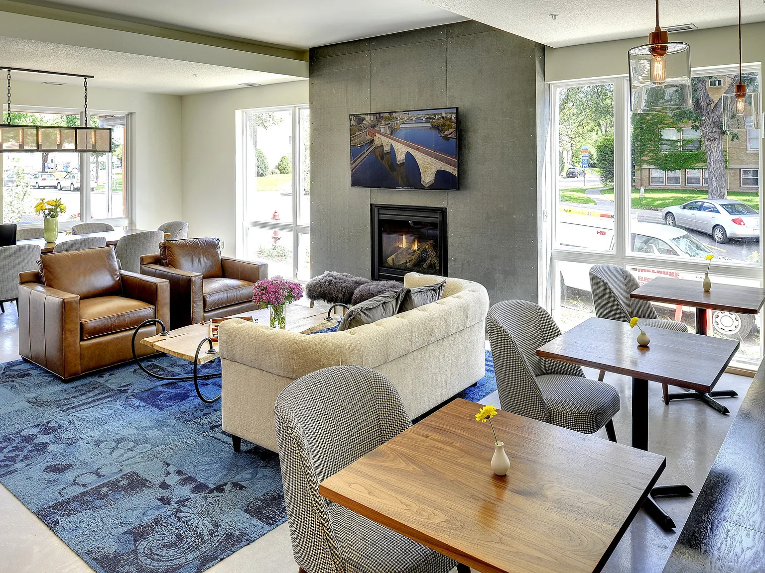 Coze Flats — Photo 4