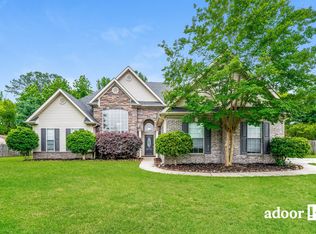 259 Camden Lake Dr, Calera, AL 35040