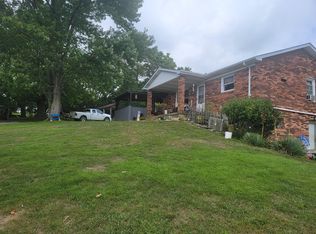 1747 Frogtown Rd, Sadieville, KY 40370