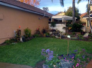 11272 Gannon St, Rancho Cucamonga, CA 91701