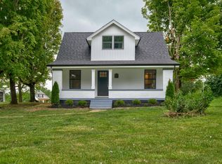 3500 W Mount Zion Rd, Crestwood, KY 40014