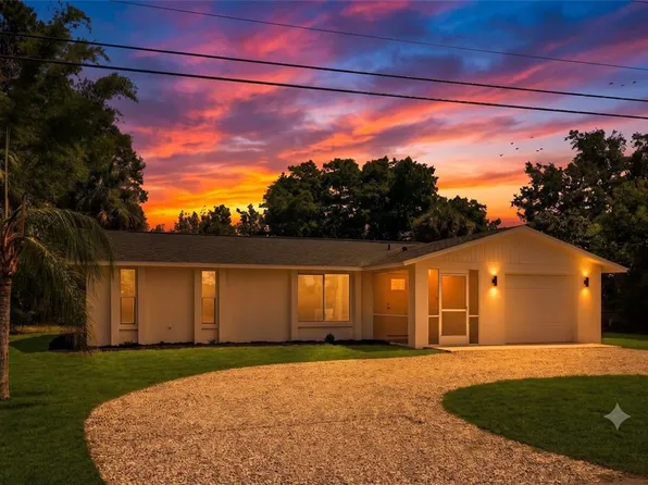 432 Olivia Rd, Venice, FL 34293