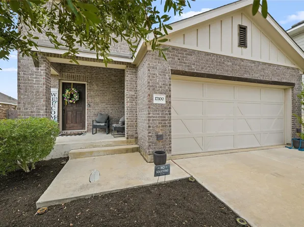 17100 Alturas Ave, Pflugerville, TX 78660